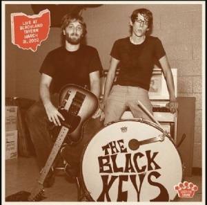 LIVE AT BEACHLAND TAVERN MARCH 31, 2002