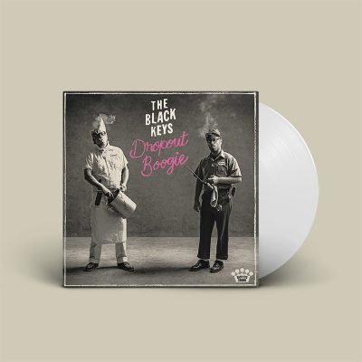 DROPOUT BOOGIE INDIE EXCLUSIVE