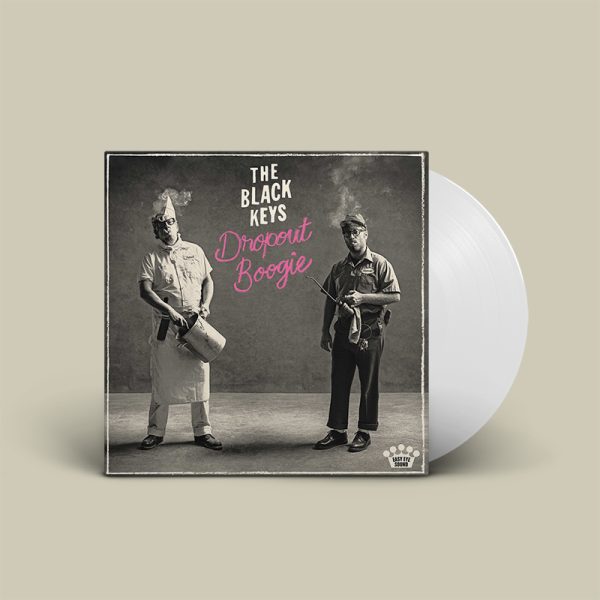 DROPOUT BOOGIE INDIE EXCLUSIVE
