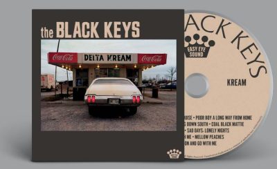 DELTA KREAM