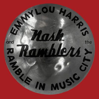 RAMBLE IN MUSIC CITY: THE LOST CONCERT (1990)