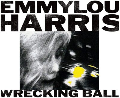 WRECKING BALL