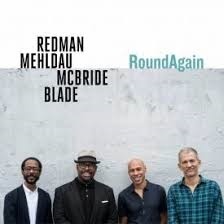 ROUNDAGAIN (LP)
