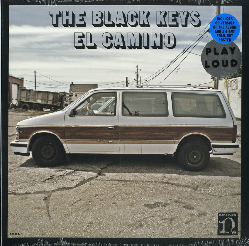 EL CAMINO