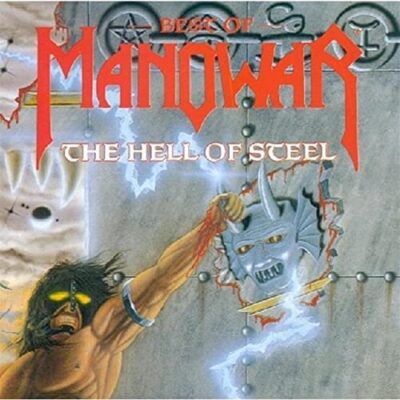 THE HELL OF STEEL/THE BEST OF