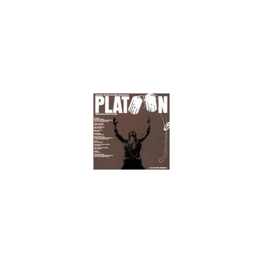 PLATOON AND SONGS FROM THE ERA