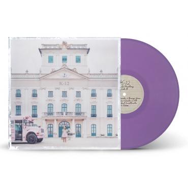 K-12 INDIE EXCLUSIVE VIOLET VINYL