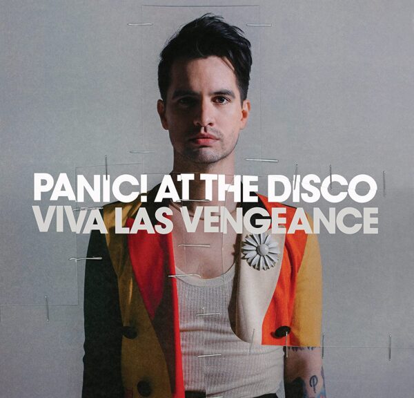 VIVA LAS VENGEANCE