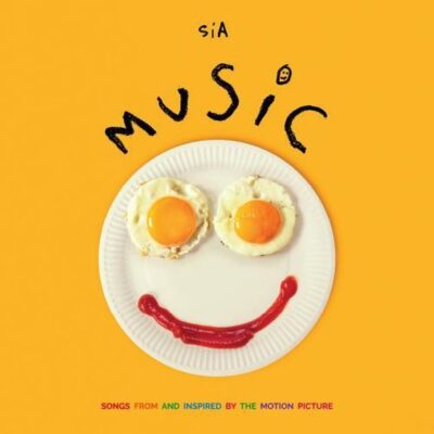 MUSIC - SONG FROM AND INSPIRED BY THE MOTION PICTURE