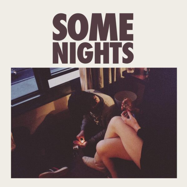 SOME NIGHTS