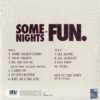 SOME NIGHTS - immagine 2