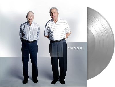 VESSEL