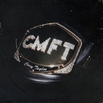 CMFT (VINYL WHITE LIMITED ED.)