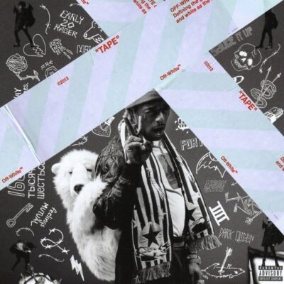 LUV IS RAGE 2