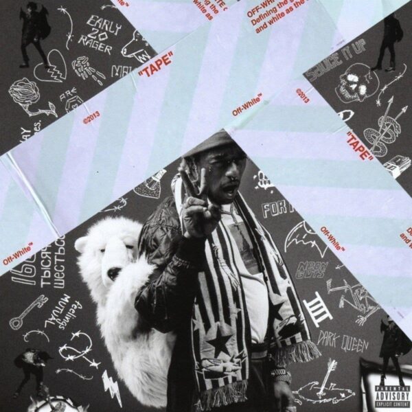 LUV IS RAGE 2