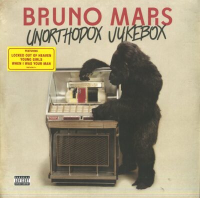 UNORTHODOX JUKEBOX