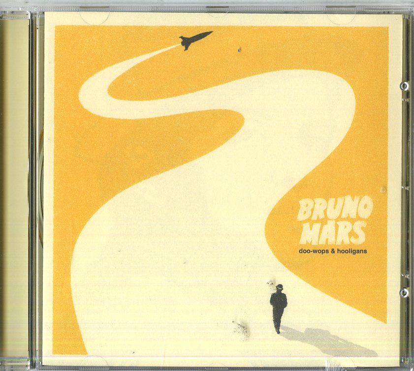 DOO-WOPS & HOOLIGANS