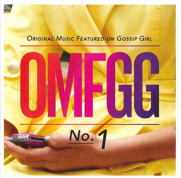 OMFGG - ORIGINAL MUSIC FEATURED ON