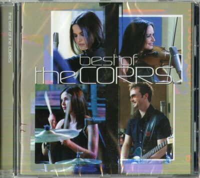 THE BEST OF THE CORRS