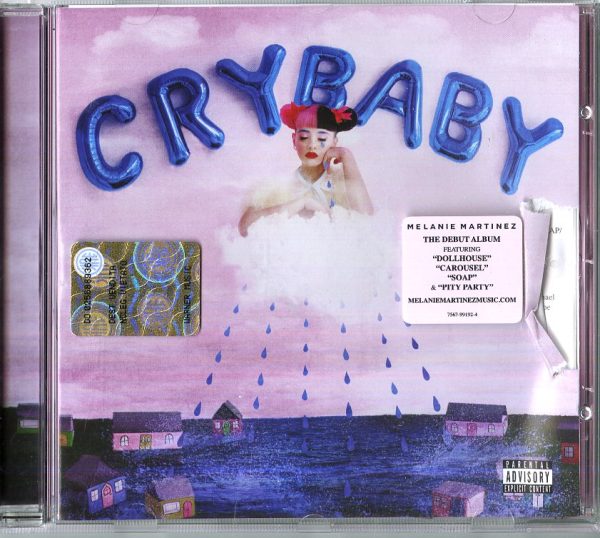 CRY BABY