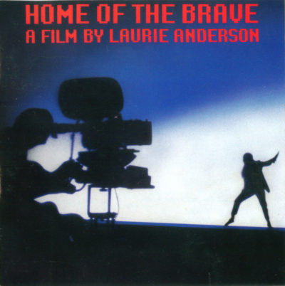 HOME OF THE BRAVE