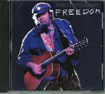 FREEDOM