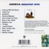 GREATEST HITS - immagine 2