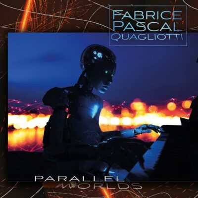 PARALLEL WORLDS (CD + BOOK 32 PAGINE NUMERATE LIMITED EDT.)