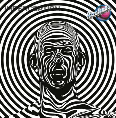 IMPERCEPTION (CD NUMBERED COPERTINA SLIPCASE LAMINATA + 4 BONUS TRACKS LTD.)