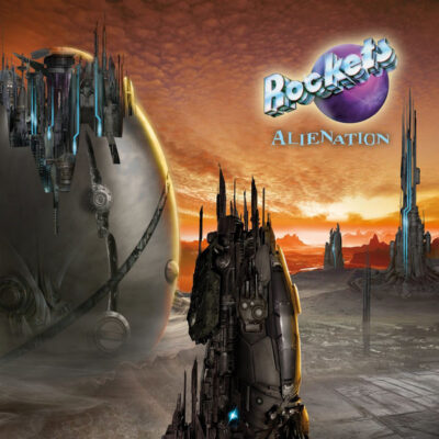 ALIENATION (CD NUMERATO LIMITED EDT.)