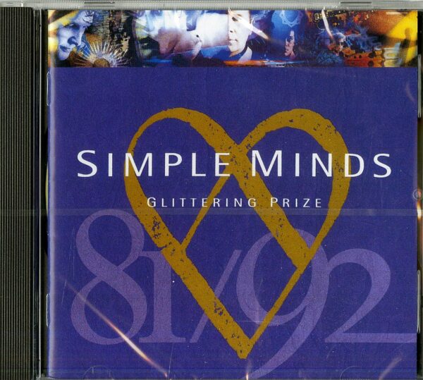 GLITTERING PRIZE 81/92