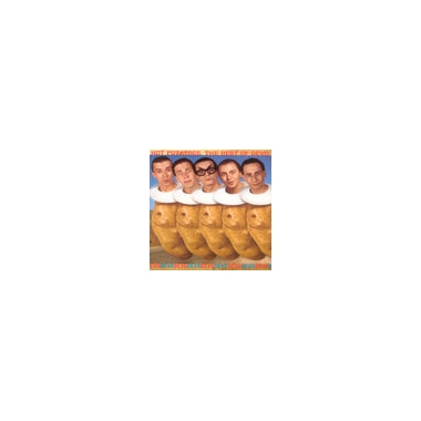 HOT POTATOES: THE BEST OF DEVO