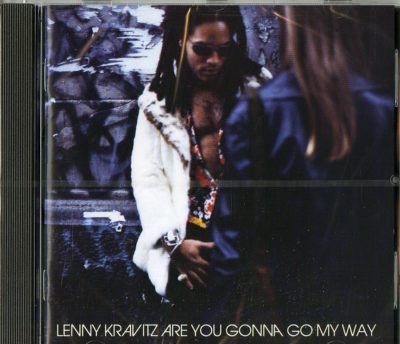 ARE YOU GONNA GO MY WAY