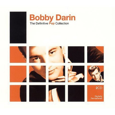 DEFINITIVE POP : BOBBY DARIN