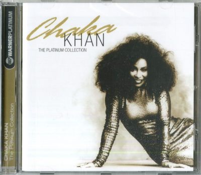 THE PLATINUM COLLECTION