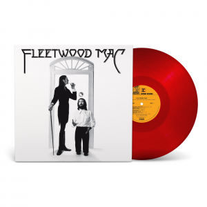 FLEETWOOD MAC LIMITED ED. RUBY VINYL