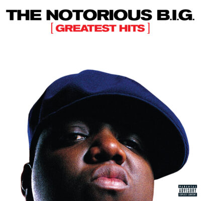 GREATEST HITS LIMITED ED. BLUE VINYL
