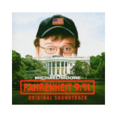 FAHRENHEIT 9/11