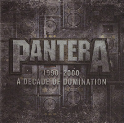 1990 - 2000: A DECADE OF DOMINATION (INDIE EXCLUSIVE)