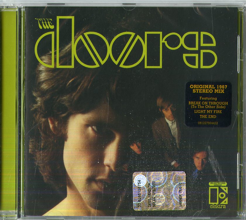 THE DOORS