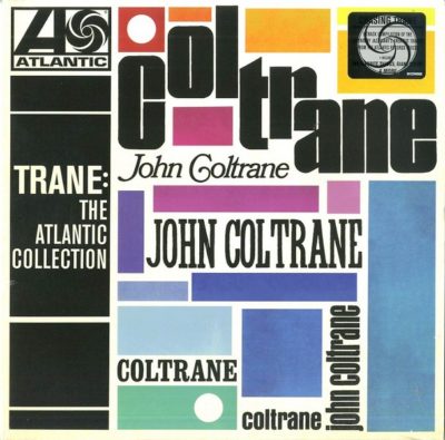 TRANE: THE ATLANTIC COLLECTION