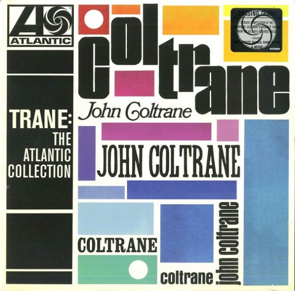 TRANE: THE ATLANTIC COLLECTION