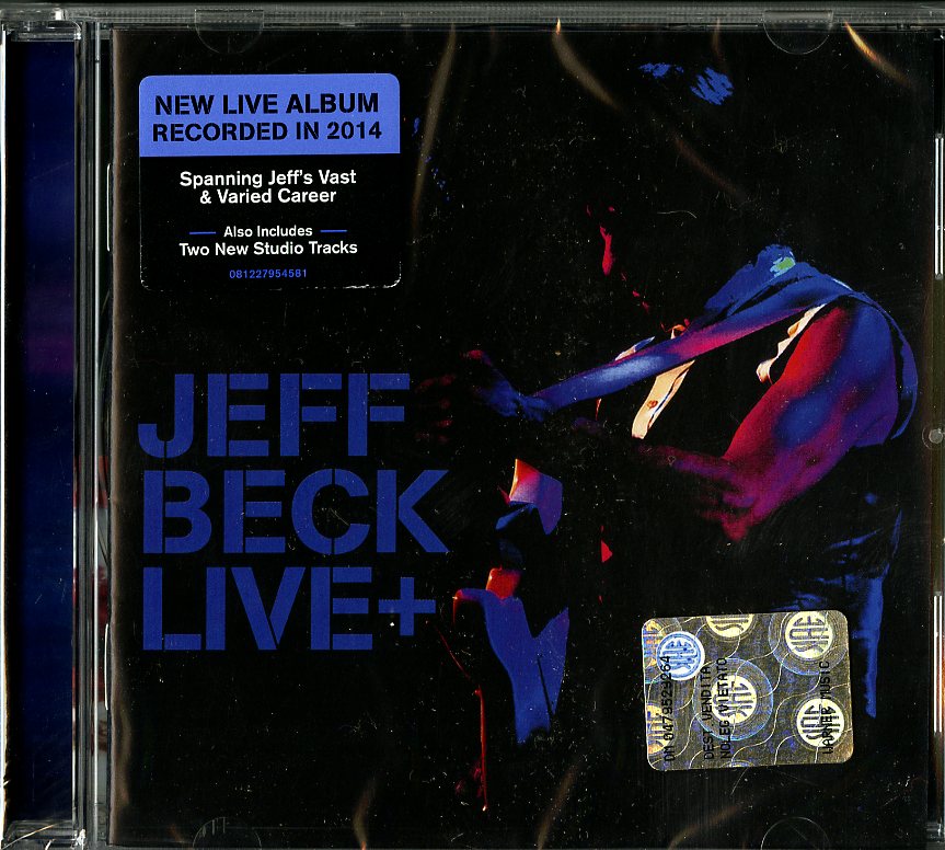 LIVE