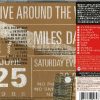 LIVE AROUND THE WORLD (JAPAN ATLANTIC) - immagine 2