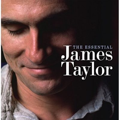 THE ESSENTIAL JAMES TAYLOR