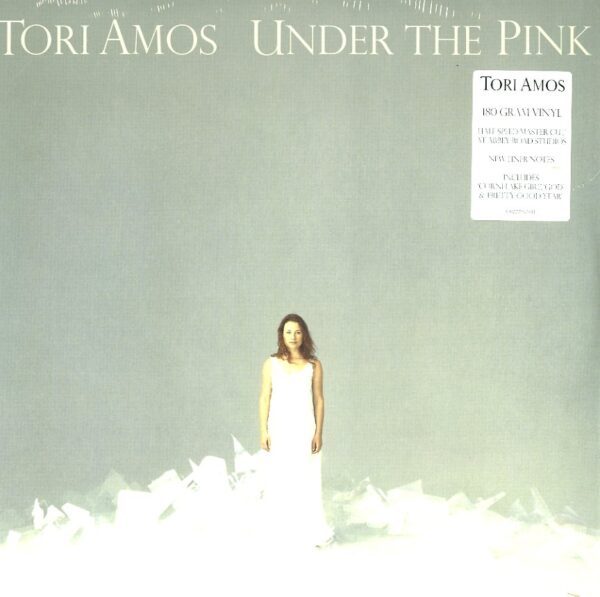 UNDER THE PINK