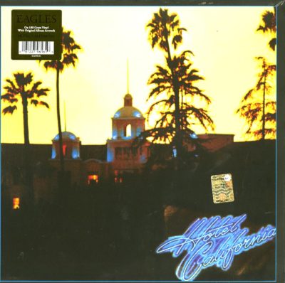 HOTEL CALIFORNIA