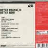 ARETHA NOW (JAPAN ATLANTIC) - immagine 2