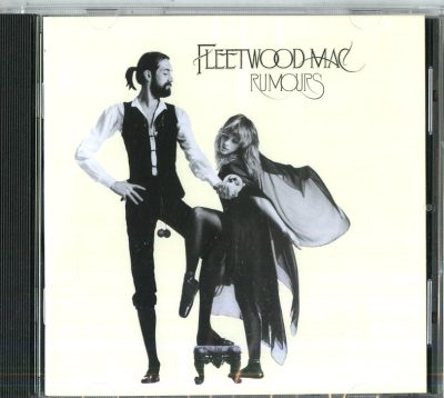 RUMOURS (35°ANNIV.EDT.)