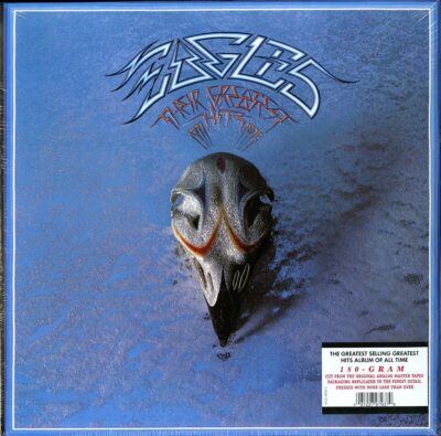 THEIR GREATEST HITS 1971-1975